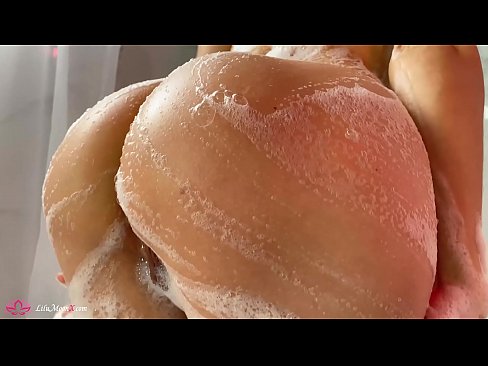 ❤️ Brunete masturbē makstiņu ar vibratoru līdz intensīvam orgasmam dušā ❤❌ Domātais porno pie lv.epicpornvideos-com.ru